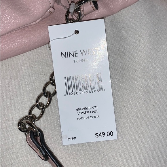 Nine West purse - Picture 7 of 7